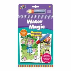Brand new 🎉 Galt Water Magic Nursery Rhymes 👍