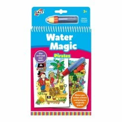 Cheap ✔️ Galt Water Magic Pirates 🔔