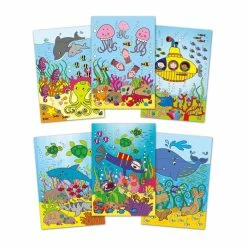 Top 10 🥰 Galt Water Magic Under The Sea 😀 -Hobbycraft Shop 662540 1000 3 water magic under the sea