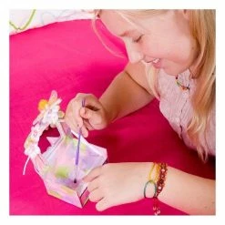 Outlet 🔔 4M Design Your Own Fairy Chest ❤️ -Hobbycraft Shop 662649 1000 8 design your own fairy chest kids 800