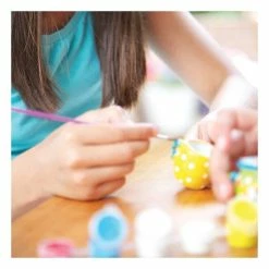 Coupon ⌛ 4M Paint Your Own Mini Tea Set 🌟 -Hobbycraft Shop 662670 1000 5 paint your own mini tea set 800