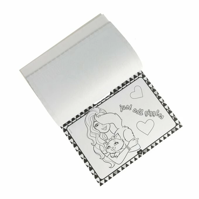 Cheapest π Barbie Artist Pad β 3 Cheapest π Barbie Artist Pad β - Image 3
