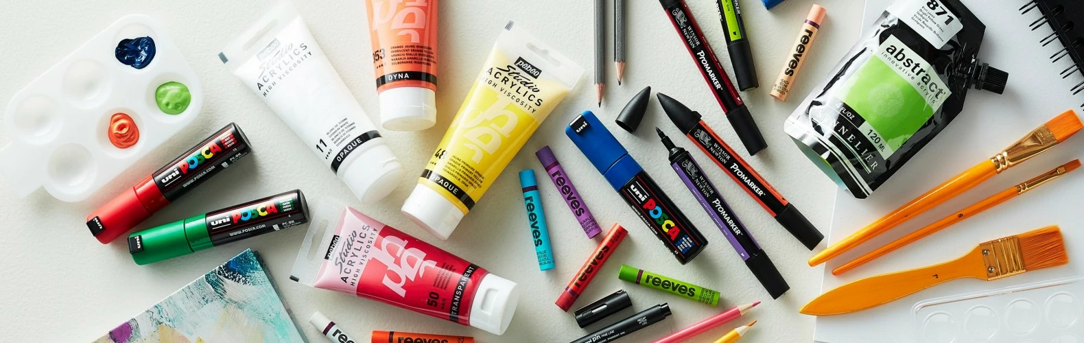 Hobbycraft Shop -Hobbycraft Shop 1